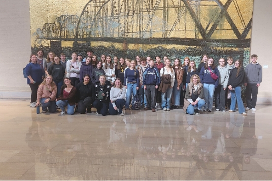 german-students