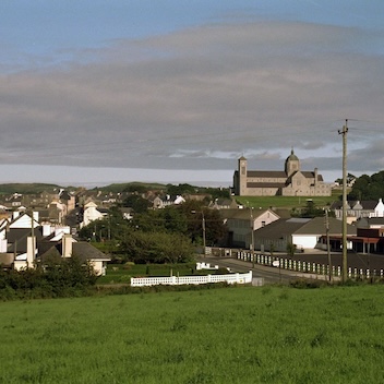 irish-city