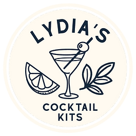 Lydias Cocktail Kits