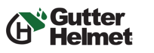 Gutter Helmet