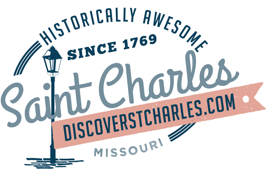 Discover St. Charles