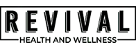 Revival Health and Wellness-logo