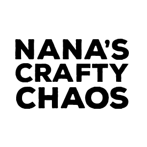nanas crafty chaos
